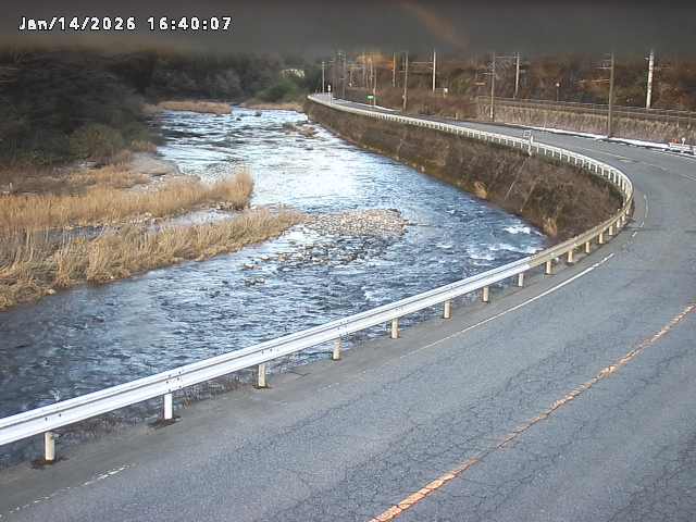 日野川８2026/01/14 19:30:00