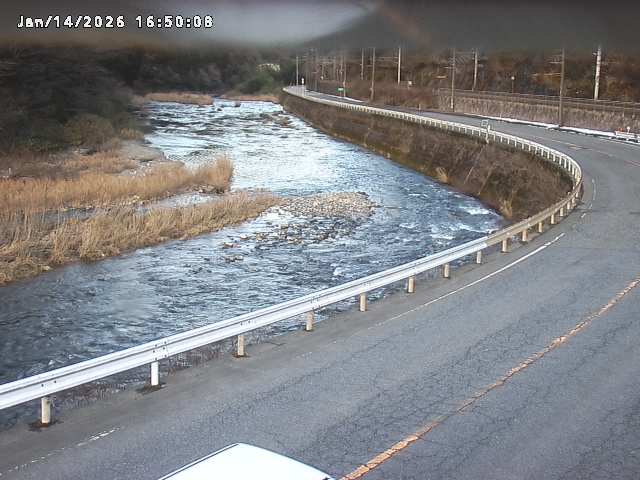 日野川８2026/01/14 19:30:00