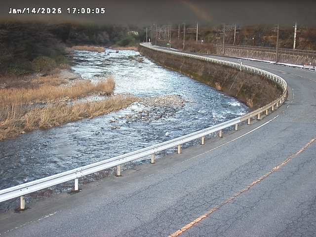 日野川８2026/01/14 19:30:00