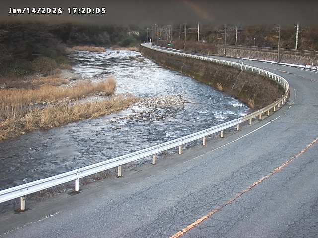 日野川８2026/01/14 19:30:00