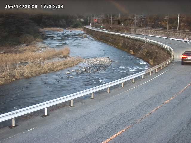 日野川８2026/01/14 19:30:00