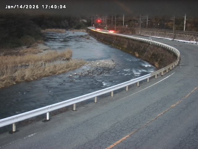 日野川８2026/01/14 19:30:00