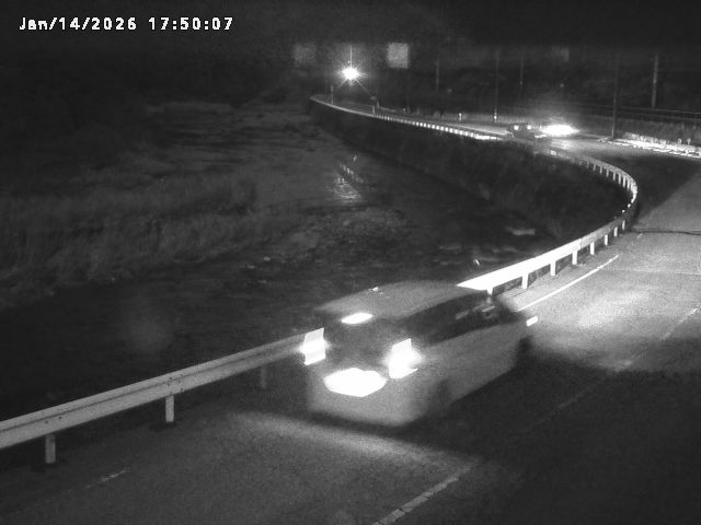 日野川８2026/01/14 19:30:00