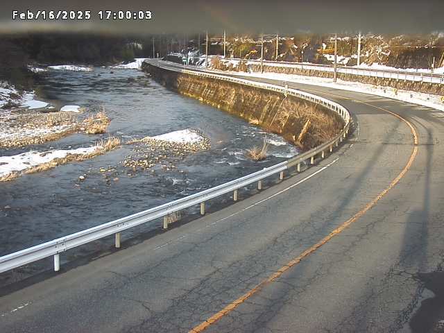 日野川８2026/02/17 16:40:00