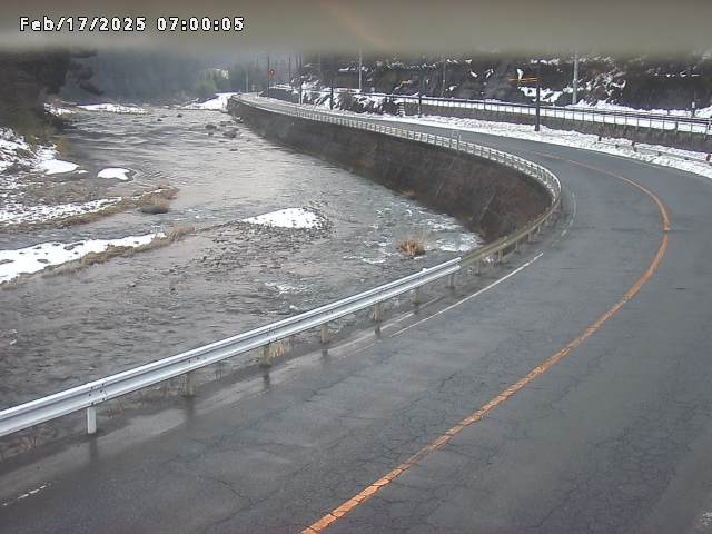 日野川８2026/02/17 16:40:00