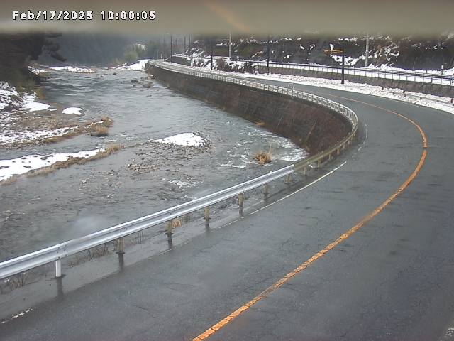 日野川８2026/02/17 16:40:00