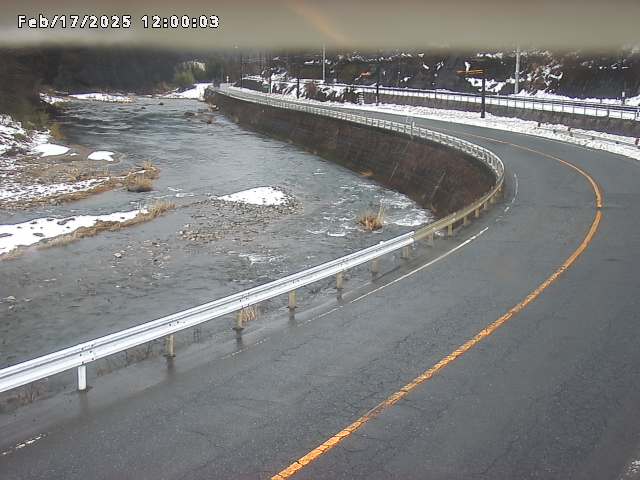 日野川８2026/02/17 16:40:00