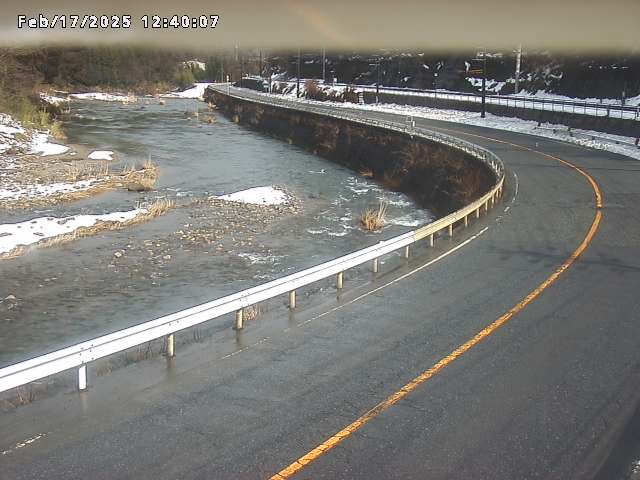 日野川８2026/02/17 16:40:00