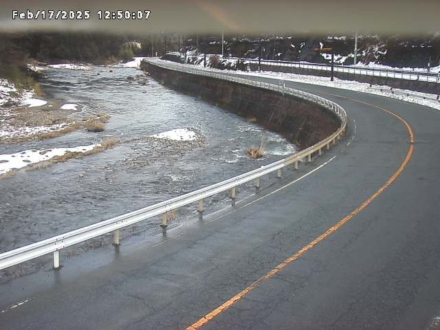 日野川８2026/02/17 16:40:00