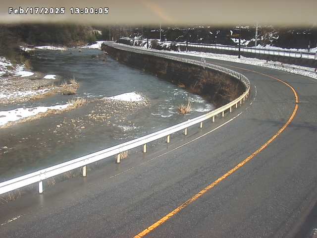 日野川８2026/02/17 16:40:00