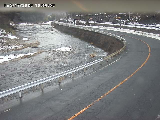 日野川８2026/02/17 16:40:00