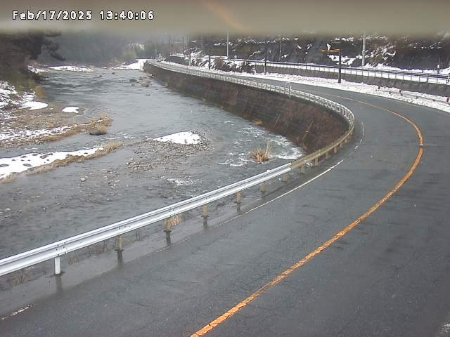 日野川８2026/02/17 16:40:00