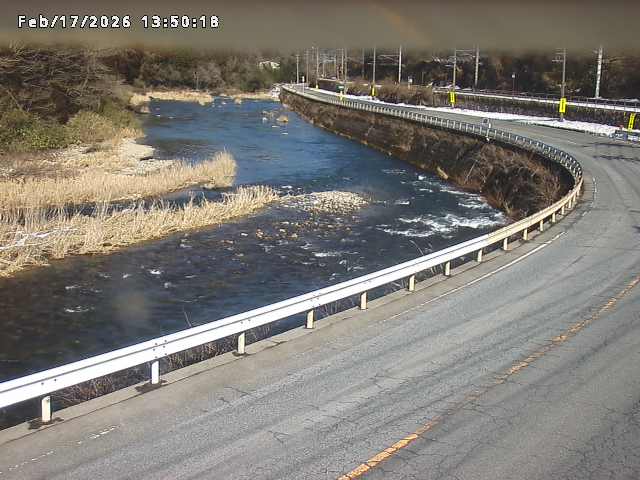 日野川８2026/02/17 16:40:00