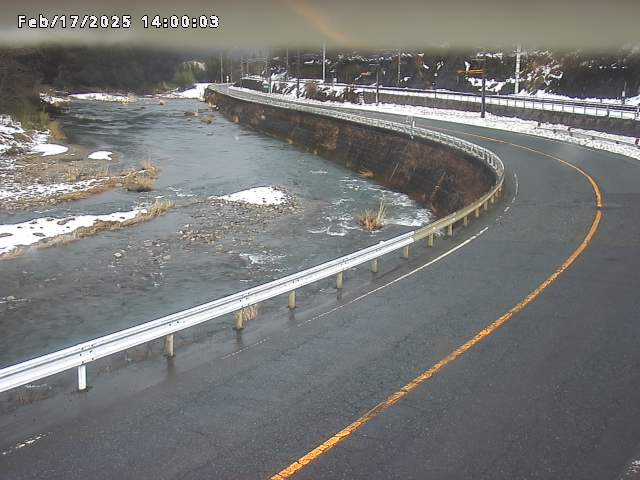 日野川８2026/02/17 16:40:00