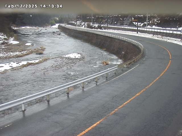 日野川８2026/02/17 16:40:00