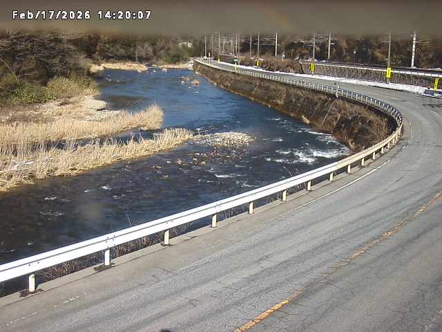 日野川８2026/02/17 16:40:00