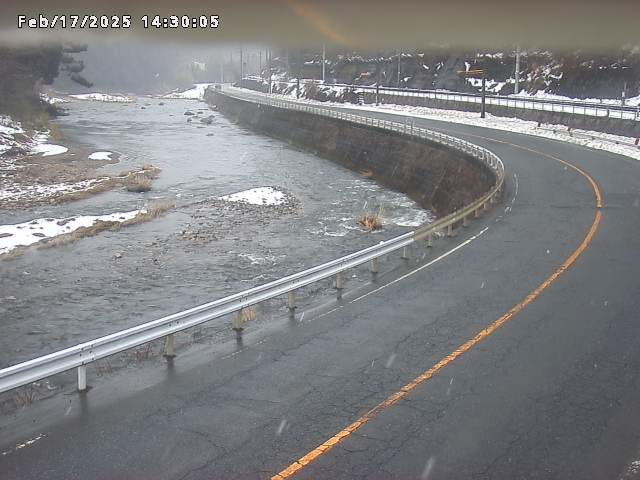 日野川８2026/02/17 16:40:00