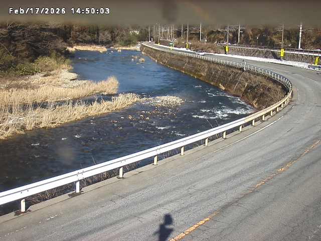 日野川８2026/02/17 16:40:00