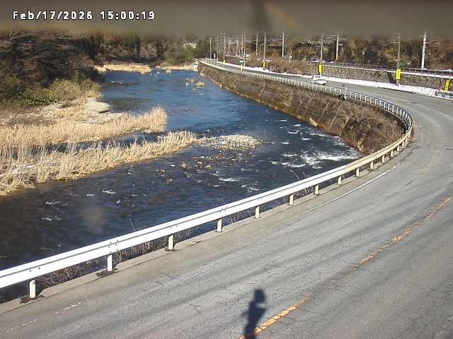 日野川８2026/02/17 16:40:00