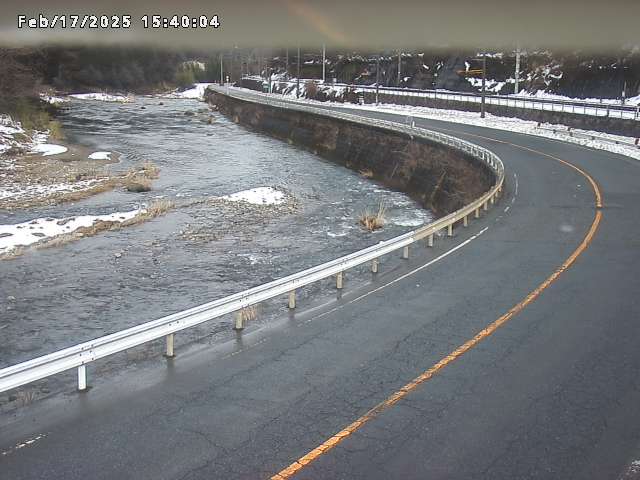 日野川８2026/02/17 16:40:00