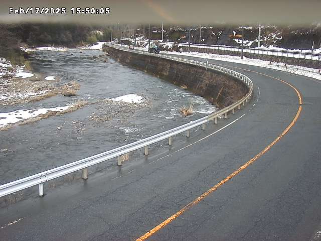 日野川８2026/02/17 16:40:00