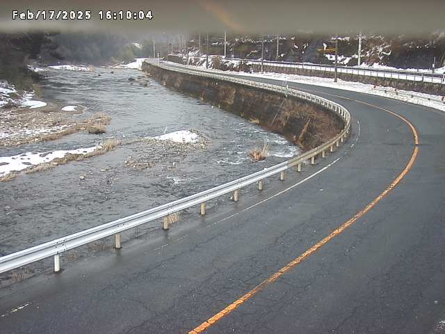 日野川８2026/02/17 16:40:00