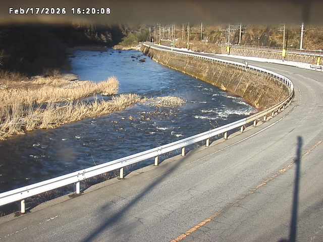 日野川８2026/02/17 16:40:00
