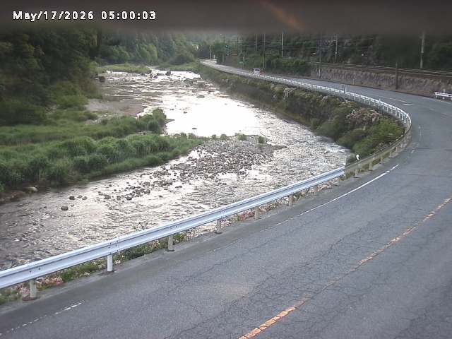 日野川８2026/05/17 21:00:00