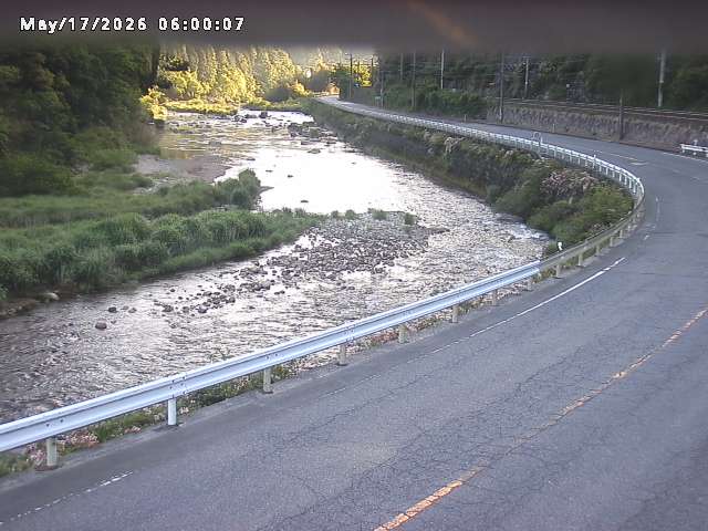 日野川８2026/05/17 21:00:00