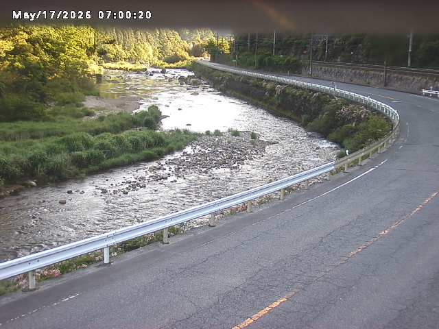 日野川８2026/05/17 21:00:00