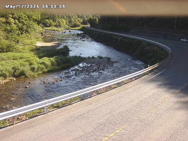 日野川８2026/05/17 21:00:00