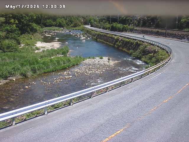 日野川８2026/05/17 21:00:00