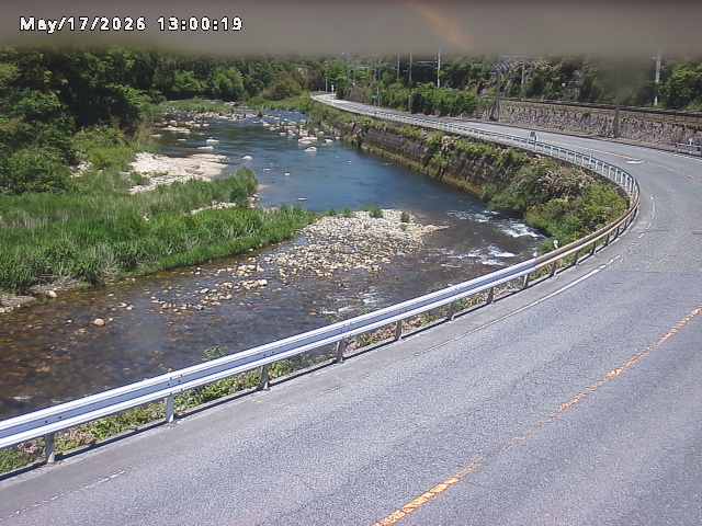 日野川８2026/05/17 21:00:00