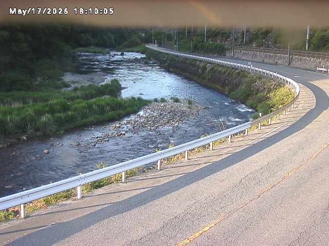 日野川８2026/05/17 21:00:00