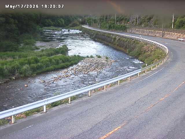 日野川８2026/05/17 21:00:00