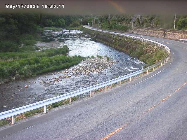 日野川８2026/05/17 21:00:00