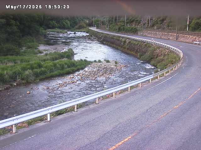 日野川８2026/05/17 21:00:00