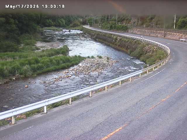 日野川８2026/05/17 21:00:00