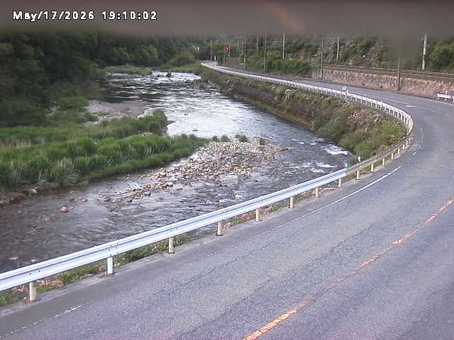 日野川８2026/05/17 21:00:00