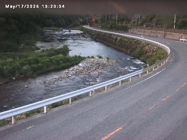 日野川８2026/05/17 21:00:00