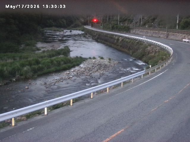 日野川８2026/05/17 21:00:00