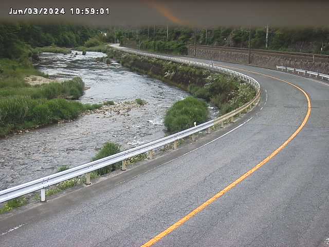 日野川８2025/06/04 3:30:00