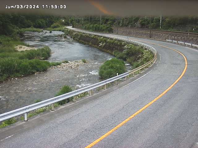 日野川８2025/06/04 3:30:00