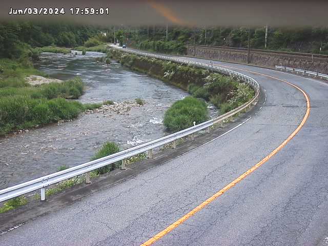日野川８2025/06/04 3:30:00