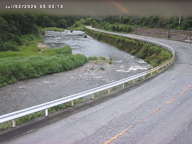 日野川８2026/07/03 9:30:00