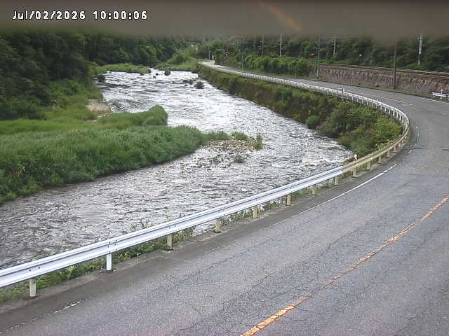 日野川８2026/07/03 9:30:00