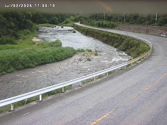 日野川８2026/07/03 9:30:00