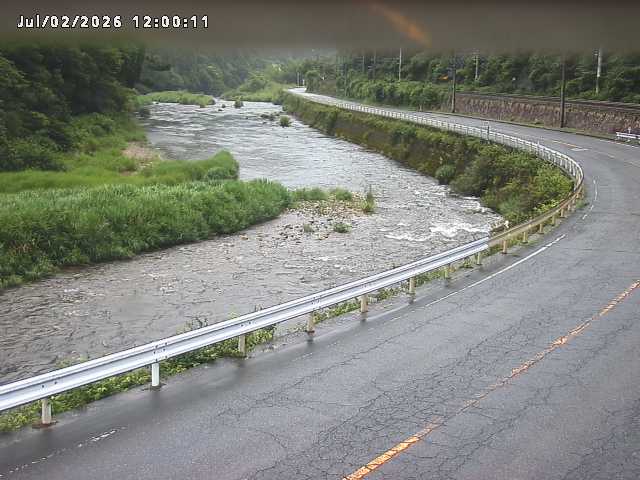 日野川８2026/07/03 9:30:00