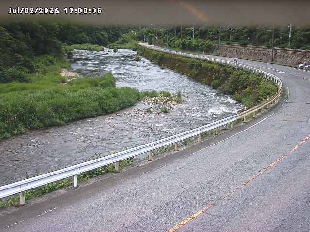 日野川８2026/07/03 9:30:00