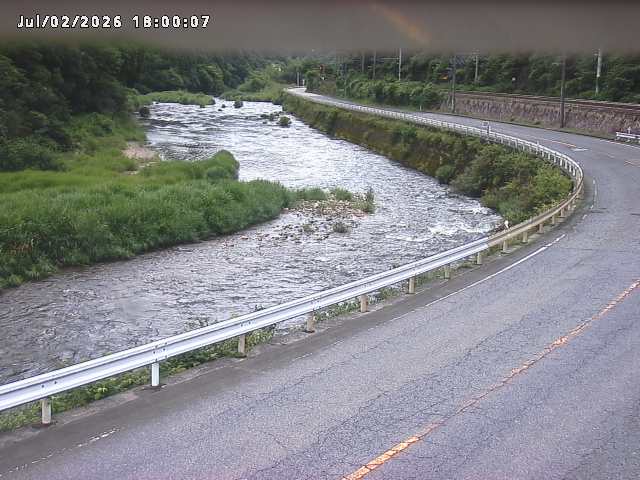 日野川８2026/07/03 9:30:00